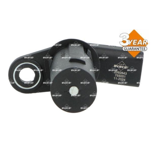 Impulsgeber Kurbelwelle Nrf 755051 f&uuml;r Nissan Renault Dacia