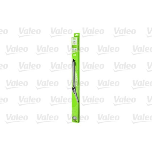 Balai D'essuie Glace Valeo 575918 Compact Evolution pour Citroën Mercedes Benz