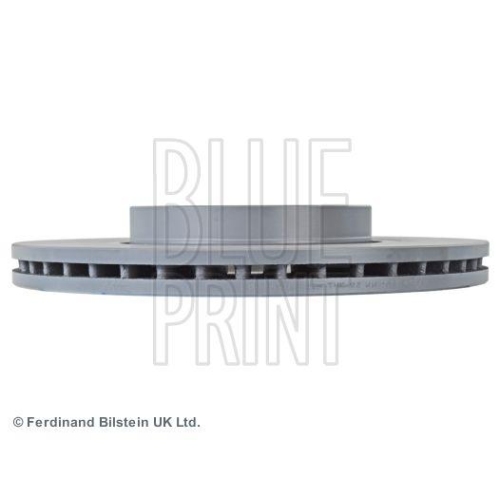 Bremsscheibe Blue Print ADH243109 f&uuml;r Honda Vorderachse