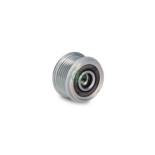 Generatorfreilauf Schaeffler Ina 535 0203 10 f&uuml;r Bmw Opel Saab Vauxhall Mini