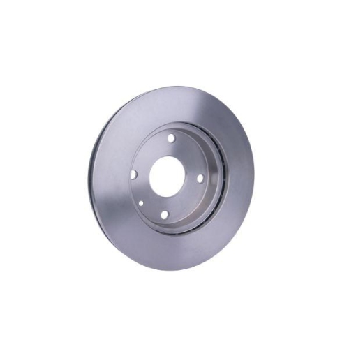 Bremsscheibe Hella 8DD 355 111-351 f&uuml;r Suzuki Daewoo Vorderachse