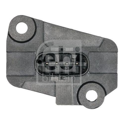 Luftmassenmesser Febi Bilstein 188756 für Bmw Mini