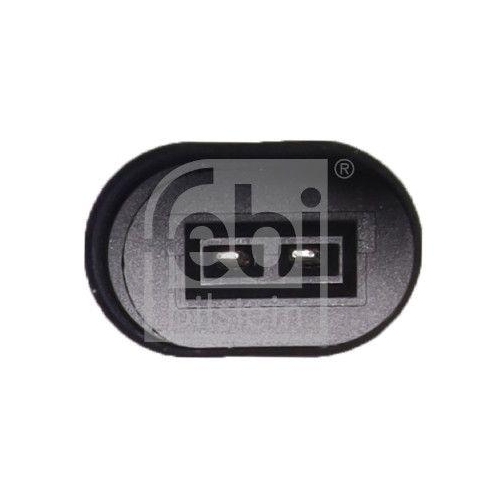 Sensor Raddrehzahl Febi Bilstein 33541 für Audi Man Seat Skoda VW