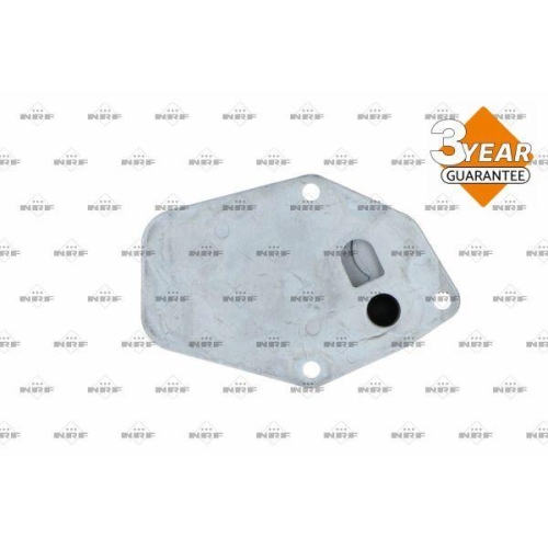 &Ouml;lk&uuml;hler Motor&ouml;l Nrf 31216 Easy Fit f&uuml;r Bmw
