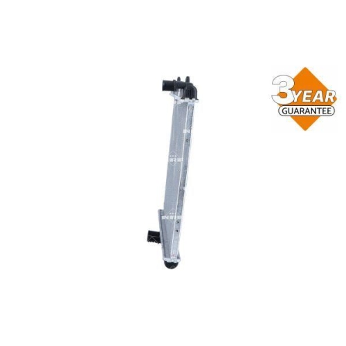 K&uuml;hler Motork&uuml;hlung Nrf 58312 Easy Fit f&uuml;r Citro&euml;n Peugeot