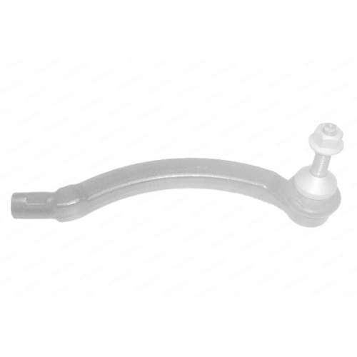 Spurstangenkopf Moog VV-ES-1091 f&uuml;r Volvo Vorderachse Rechts Au&szlig;en