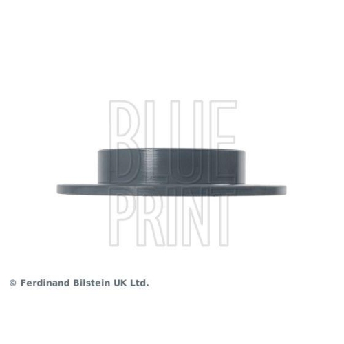Bremsscheibe Blue Print ADH24325 f&uuml;r Honda Rover Hinterachse