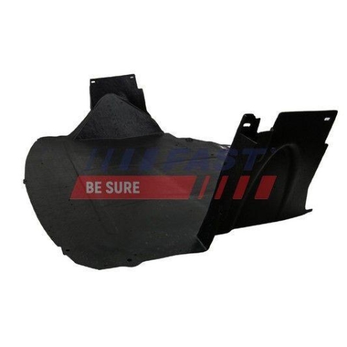 Motorabdeckung Fast FT99022 f&uuml;r Opel Renault