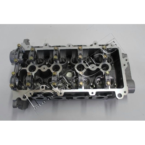 Zylinderkopf Red-line 21DA006 f&uuml;r Daihatsu Toyota