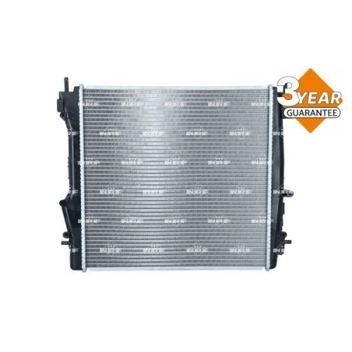K&uuml;hler Motork&uuml;hlung Nrf 58317 f&uuml;r Renault