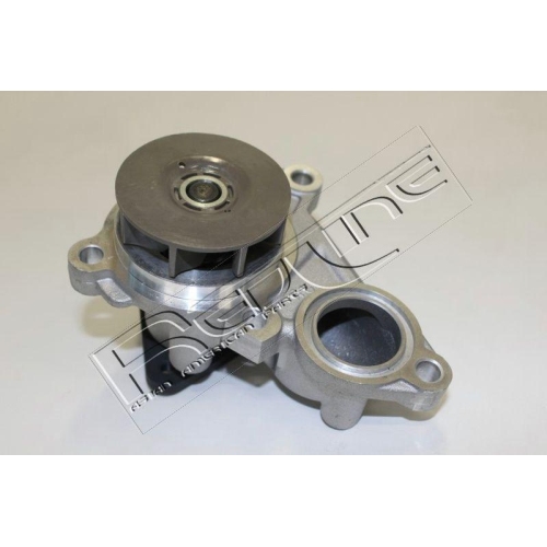 Wasserpumpe Motork&uuml;hlung Red-line 28HY035 f&uuml;r Hyundai