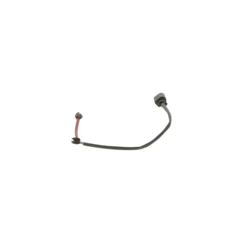 Warnkontakt Bremsbelagverschlei&szlig; Bosch 1987474562 f&uuml;r Porsche VW Vorderachse