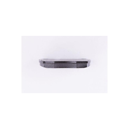Bremsbelagsatz Scheibenbremse Hella 8DB 355 005-861 f&uuml;r Rover Land Rover