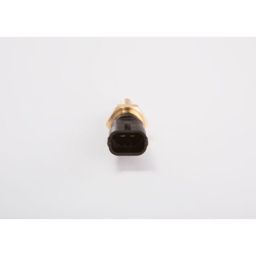 Sensor Kraftstofftemperatur Bosch 0281002209 f&uuml;r Alfa Romeo Chrysler Fiat Gmc VW