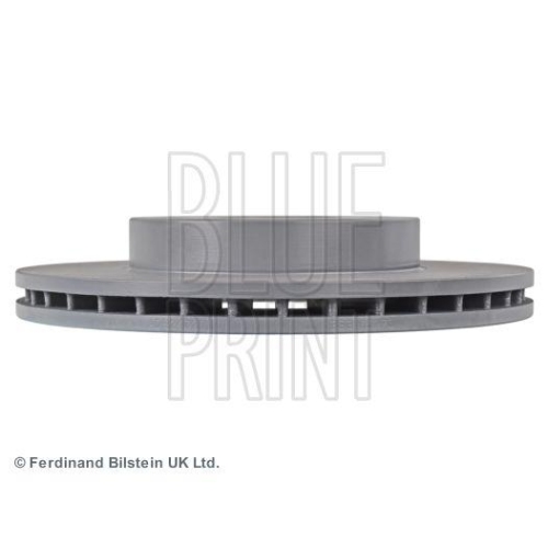 Bremsscheibe Blue Print ADH24328 f&uuml;r Honda Vorderachse