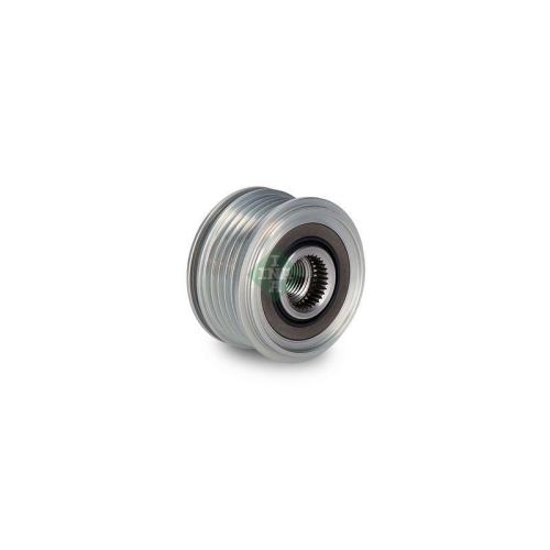 Generatorfreilauf Schaeffler Ina 535 0109 10 f&uuml;r Nissan Renault Dacia