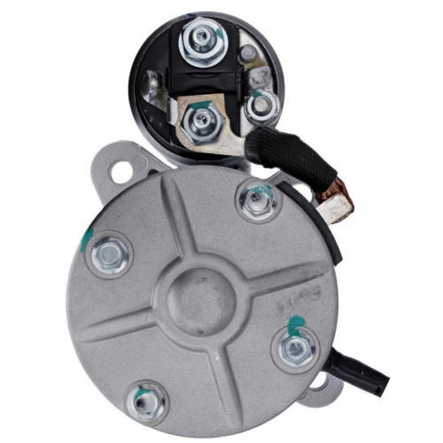 Starter Valeo 438412 Valeo Core-flex f&uuml;r Ford