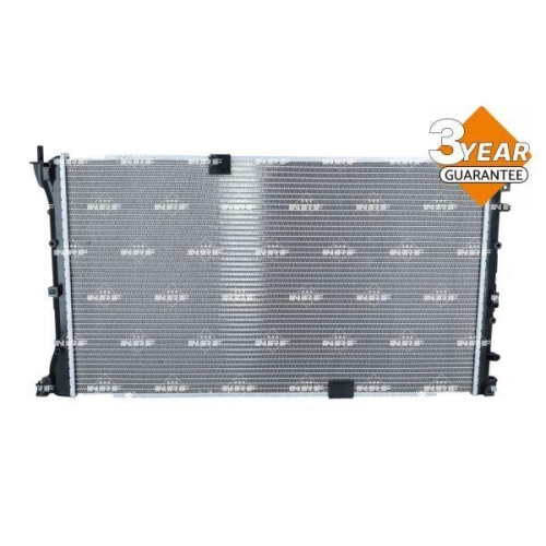 K&uuml;hler Motork&uuml;hlung Nrf 58331 f&uuml;r Nissan Opel Renault Vauxhall