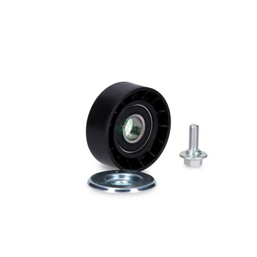 Umlenk /f&uuml;hrungsrolle Keilrippenriemen Schaeffler Ina 532 0295 10 f&uuml;r Fiat