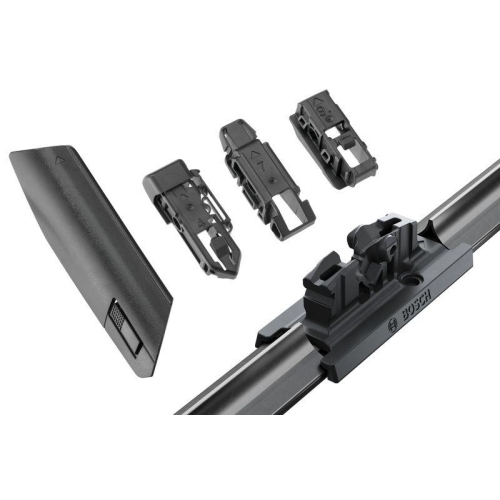 Wischblatt Bosch 3397016307 Aerotwin Plus für Beifahrerseitig Vorne