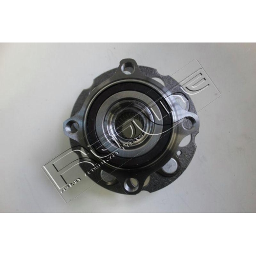 Radnabe Red-line 24HO032 f&uuml;r Honda Hinterachse