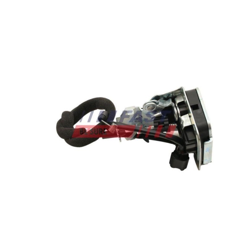 T&uuml;rschloss Fast FT95009 f&uuml;r Nissan Opel Renault Hinten