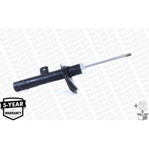 Sto&szlig;d&auml;mpfer Monroe G8008 Monroe Original (gas Technology) f&uuml;r Citro&euml;n Peugeot