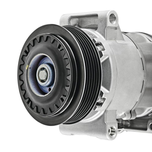 Kompressor Klimaanlage Valeo 813178 Valeo Origins - New O.e. Technologie für DS