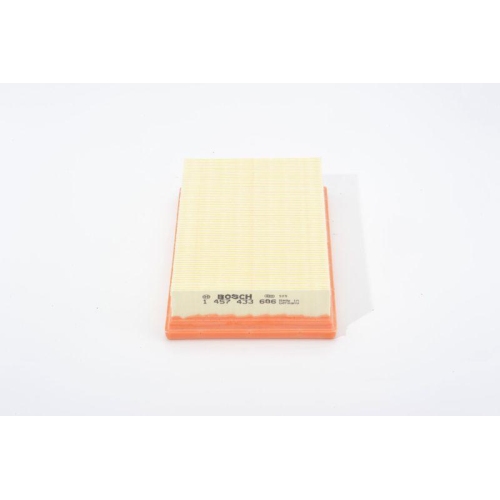 Servicekit 3 Filter Bosch f&uuml;r FORD FOCUS sxu #u3+5 Liter &Ouml;l 5w30