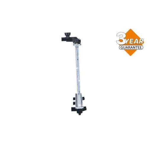 K&uuml;hler Motork&uuml;hlung Nrf 58353 Easy Fit f&uuml;r Suzuki