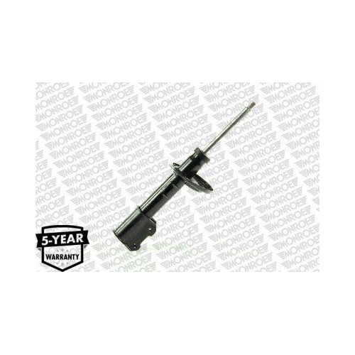 Sto&szlig;d&auml;mpfer Monroe G8009 Monroe Original (gas Technology) f&uuml;r Opel Vauxhall