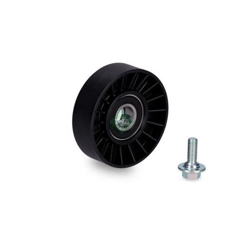 Umlenk /f&uuml;hrungsrolle Keilrippenriemen Schaeffler Ina 532 0300 10 f&uuml;r Fiat