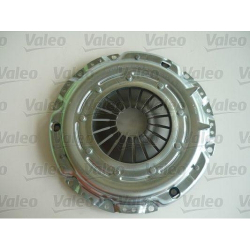 Kupplungssatz Valeo 826704 Service 2kkit F&uuml;r Umruestsatz f&uuml;r