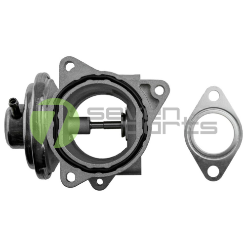 Agr Ventil 7 Seven Parts SV21617 für Audi Chrysler VW Seat Skoda Jeep Vag