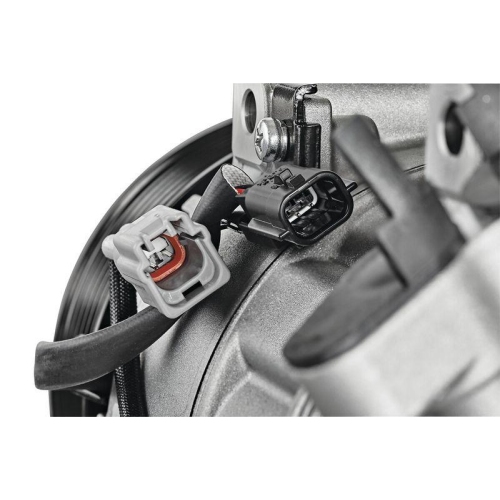 Kompressor Klimaanlage Valeo 813180 Valeo Origins - New O.e. Technologie für