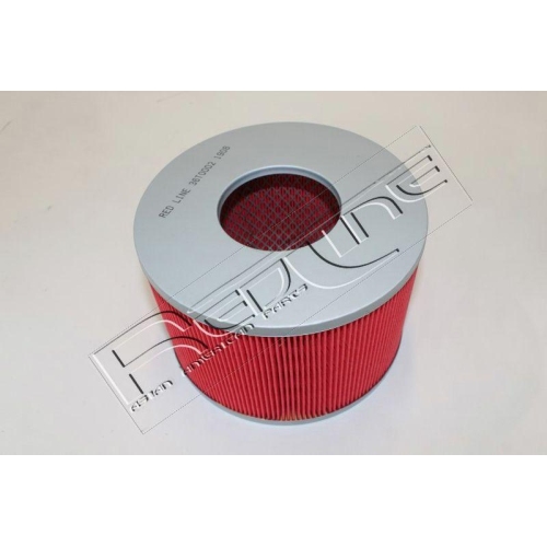 Luftfilter Red-line 36TO002 f&uuml;r Isuzu Opel Toyota Lexus Amc