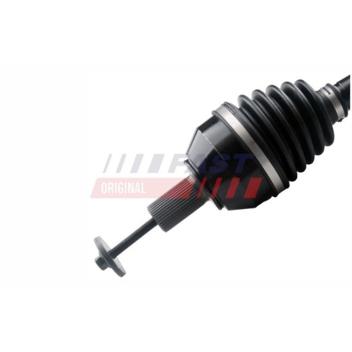 Antriebswelle Fast FT01477 f&uuml;r Ford Volvo Vorderachse Links