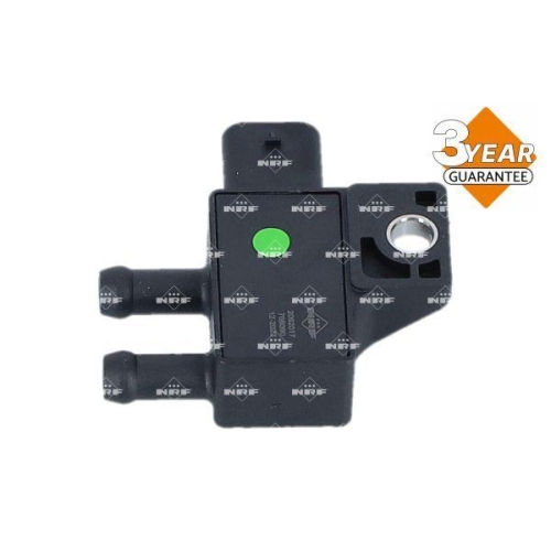 Sensor Abgasdruck Nrf 708090 f&uuml;r Bmw Mini