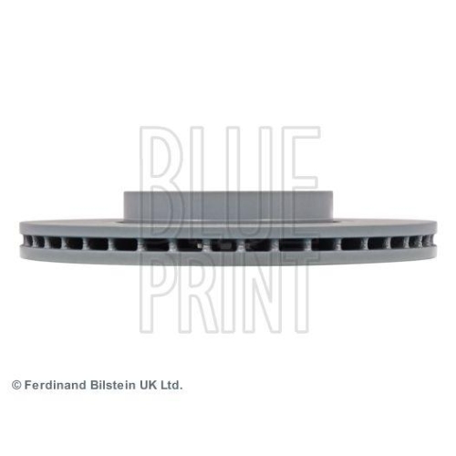 Bremsscheibe Blue Print ADH24377 für Honda Vorderachse