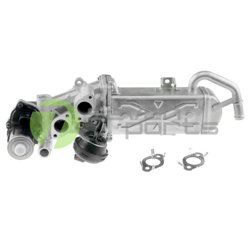 Agr Ventil 7 Seven Parts SV21998R für Audi Skoda Vag Seat VW