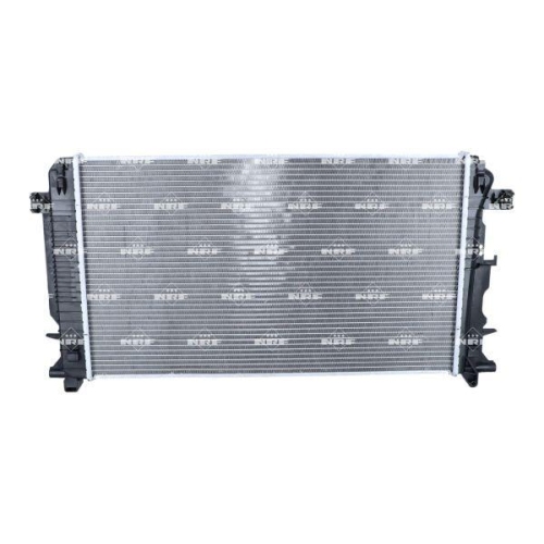 K&uuml;hler Motork&uuml;hlung Nrf 53885 Easy Fit f&uuml;r Mercedes Benz Mercedes Benz VW