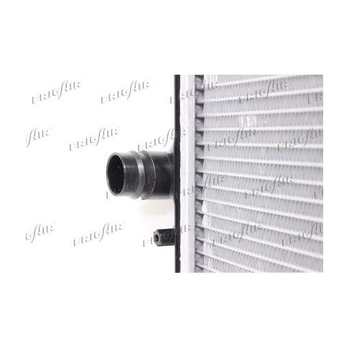 K&uuml;hler Motork&uuml;hlung Frigair 0104.3042 f&uuml;r Alfarome/fiat/lanci
