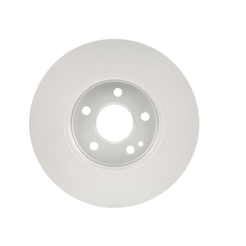 Bremsscheibe Bosch 0986479A58 f&uuml;r Mercedes Benz Mercedes Benz Mercedes Benz