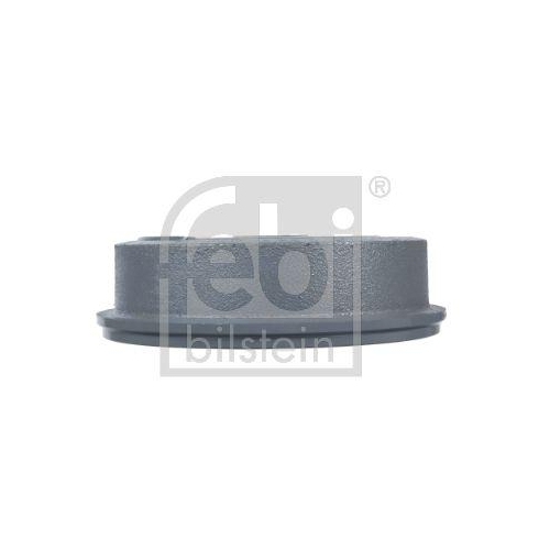 Bremstrommel Febi Bilstein 02807 für Opel Vauxhall General Motors Hinterachse
