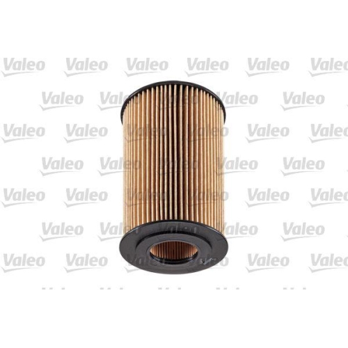 Ölfilter Valeo 586565 für Hyundai Kia