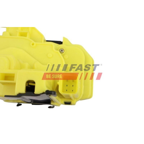T&uuml;rschloss Fast FT95023 f&uuml;r Citro&euml;n Fiat Hinten Rechts