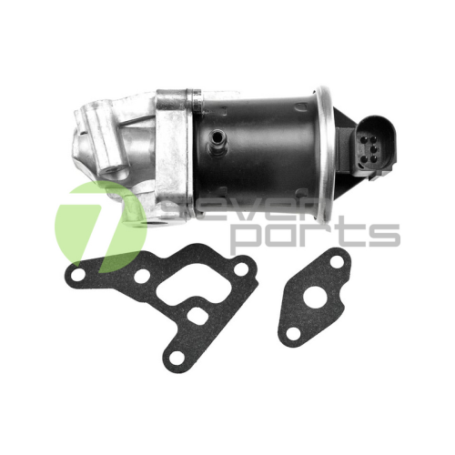 Agr Ventil 7 Seven Parts SV2141050 für VW Vag Audi Seat Skoda