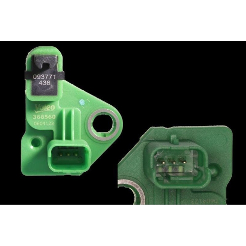 Impulsgeber Kurbelwelle Valeo 366560 f&uuml;r Audi Seat Skoda VW Bentley Cupra