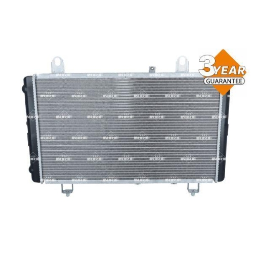 K&uuml;hler Motork&uuml;hlung Nrf 58749 f&uuml;r Citro&euml;n Fiat Peugeot Talbot