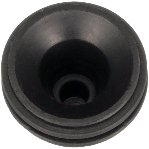 Anschlagpuffer Motorabdeckung Gates ETM2031 f&uuml;r Renault Vorne